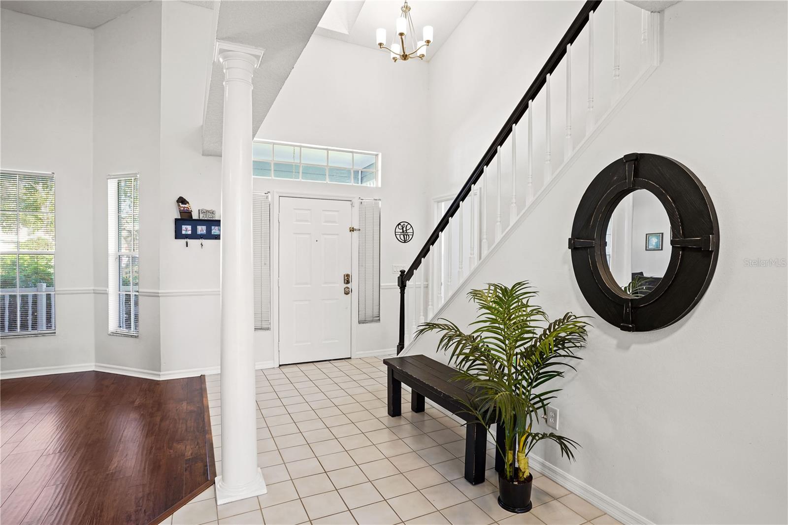 MORGAN PLACE - Residential