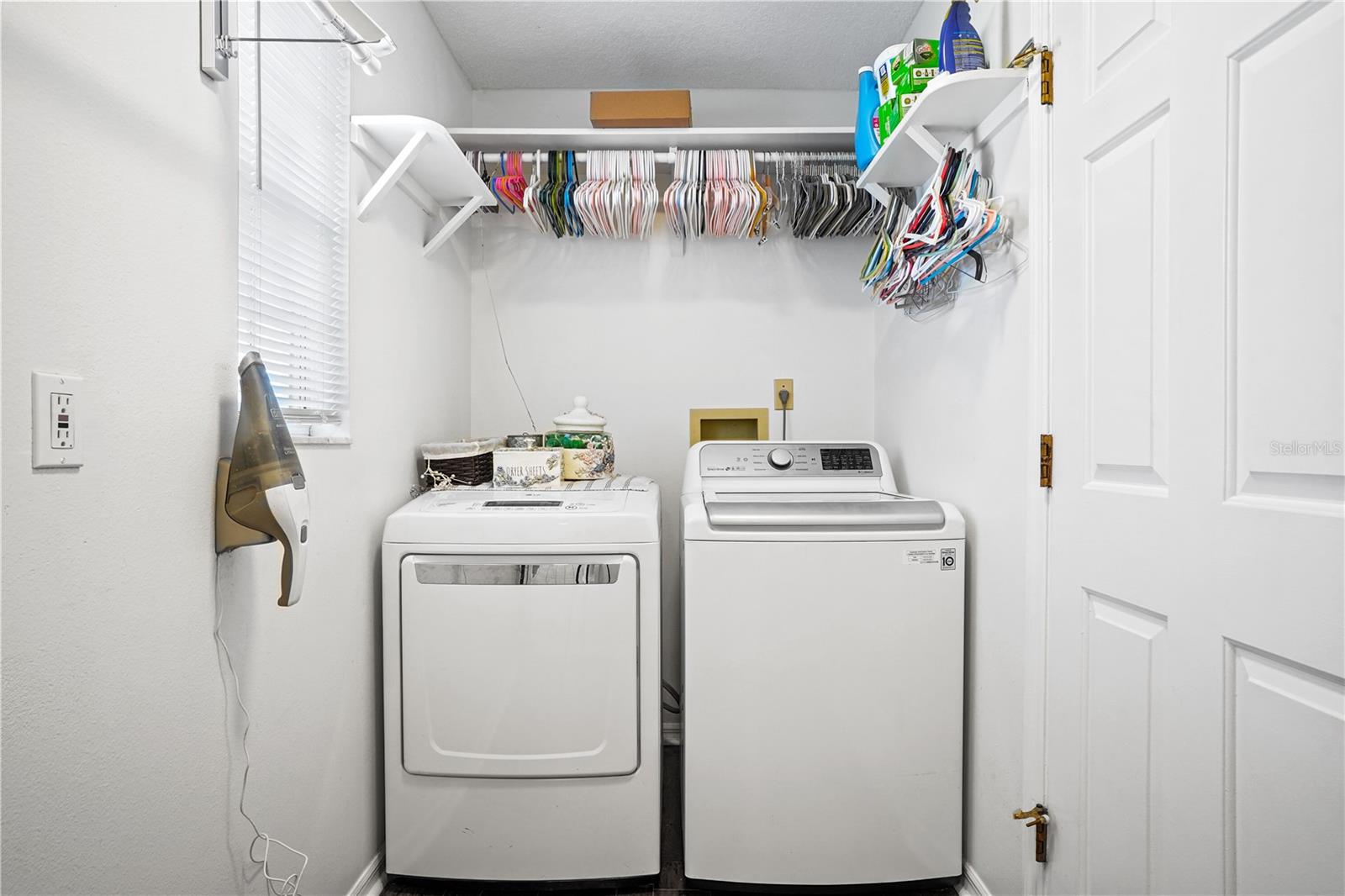 MORGAN PLACE - Residential