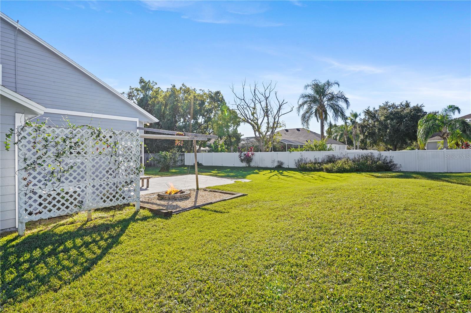 MORGAN PLACE - Residential