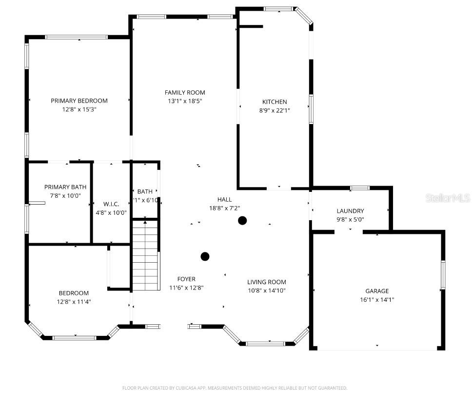 MORGAN PLACE - Residential