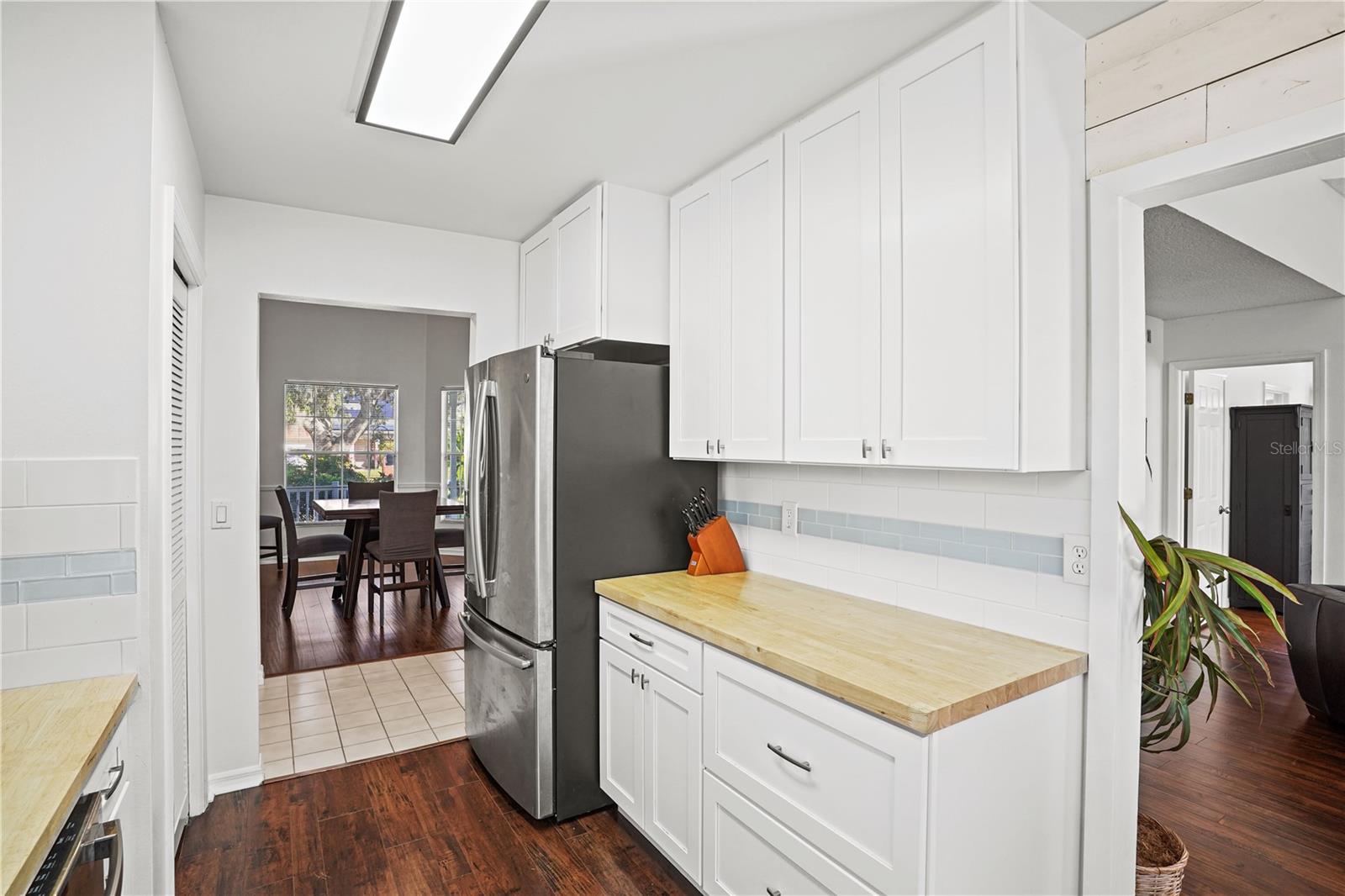 MORGAN PLACE - Residential