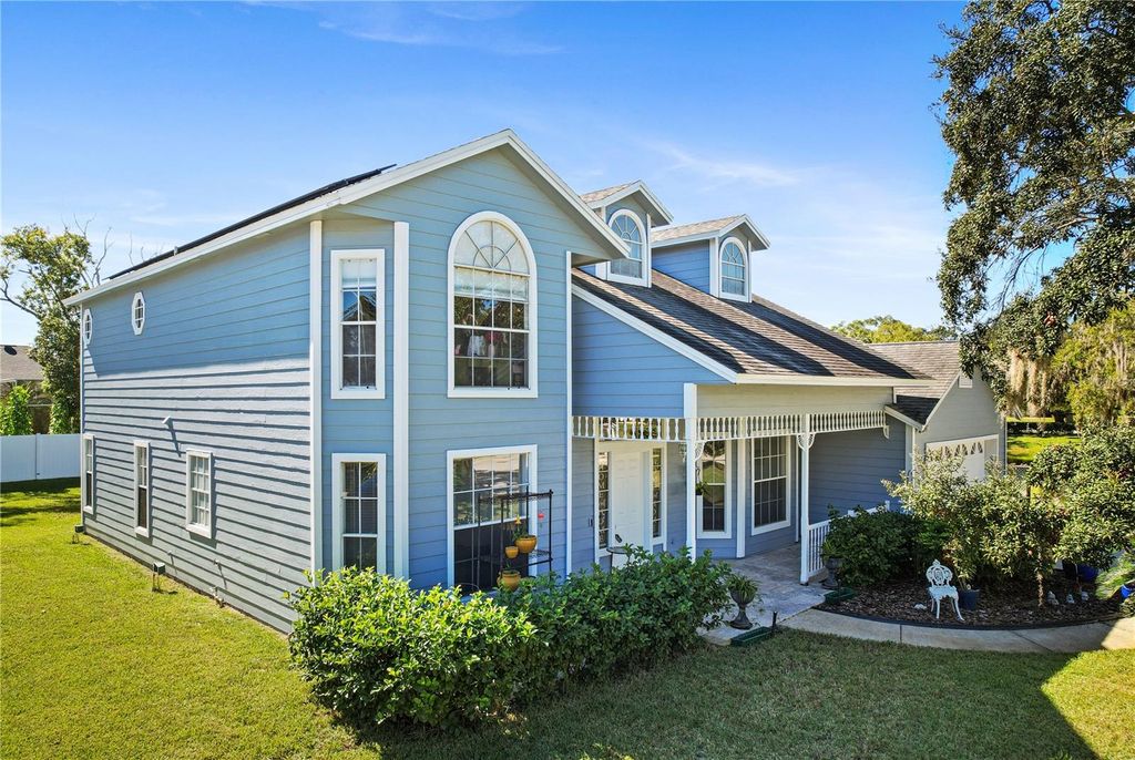 Photo of 6222 Courtney Cove, Apopka, FL 32703 (MLS # O6403070)