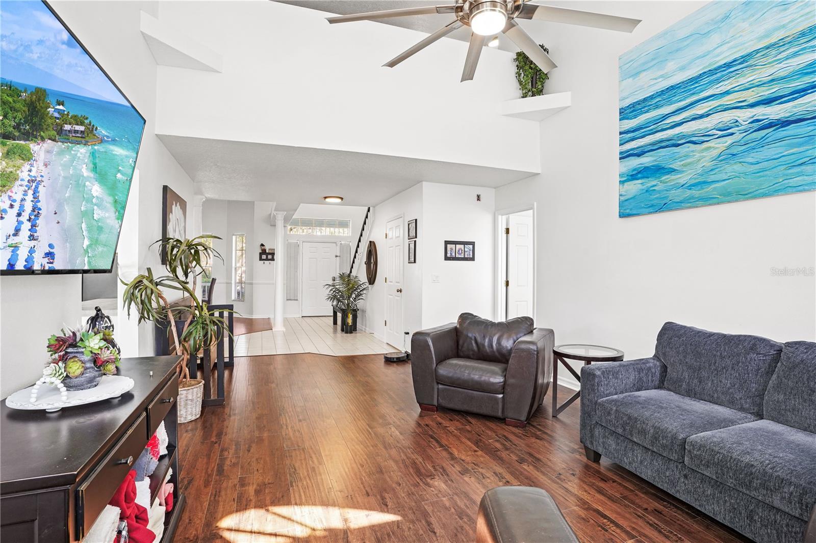 MORGAN PLACE - Residential
