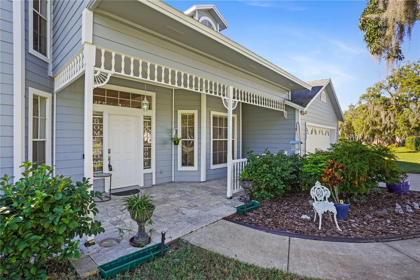 MORGAN PLACE - Residential