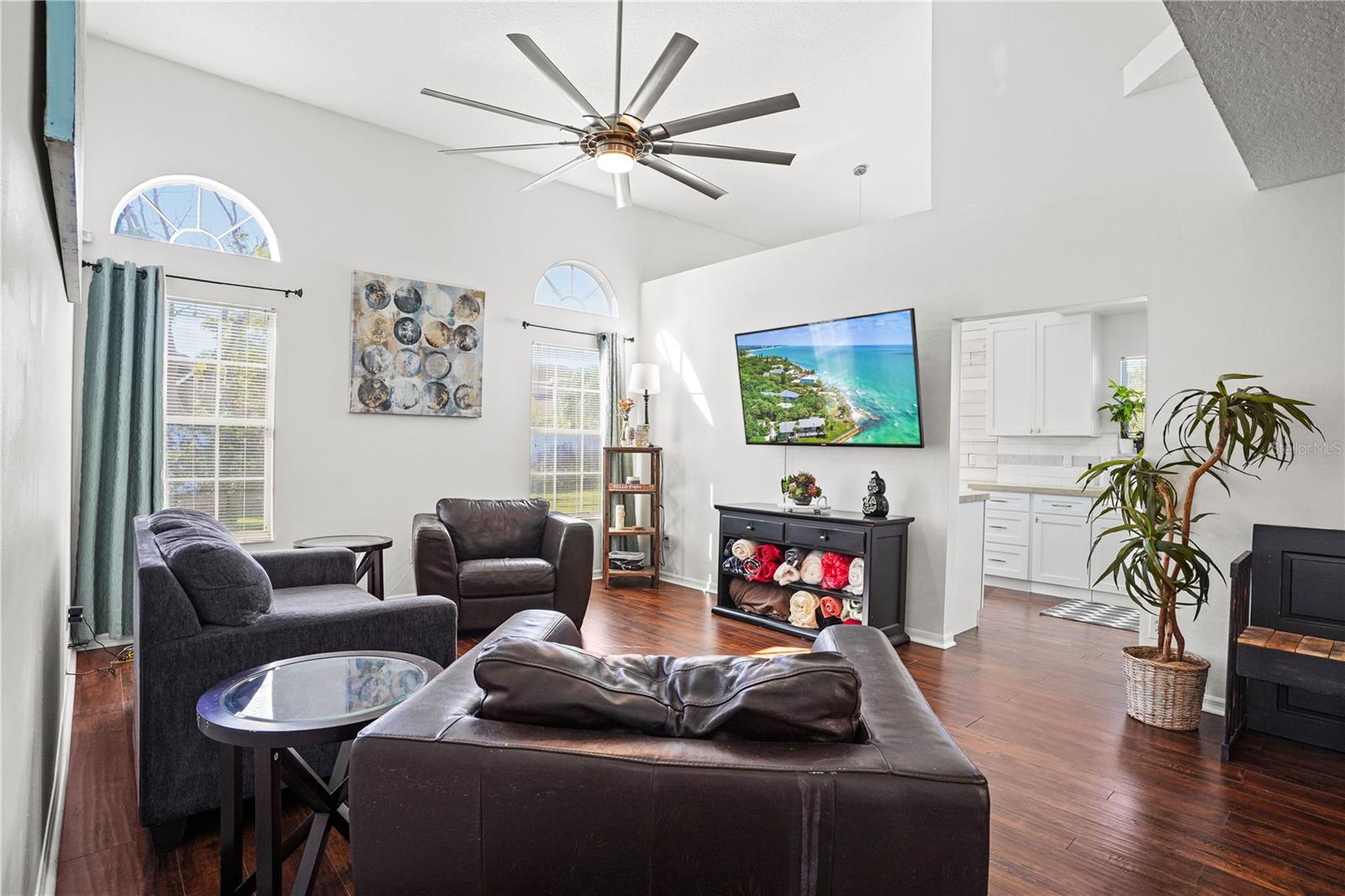 MORGAN PLACE - Residential