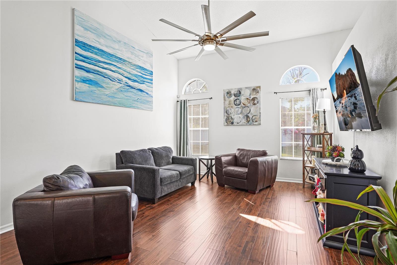 MORGAN PLACE - Residential