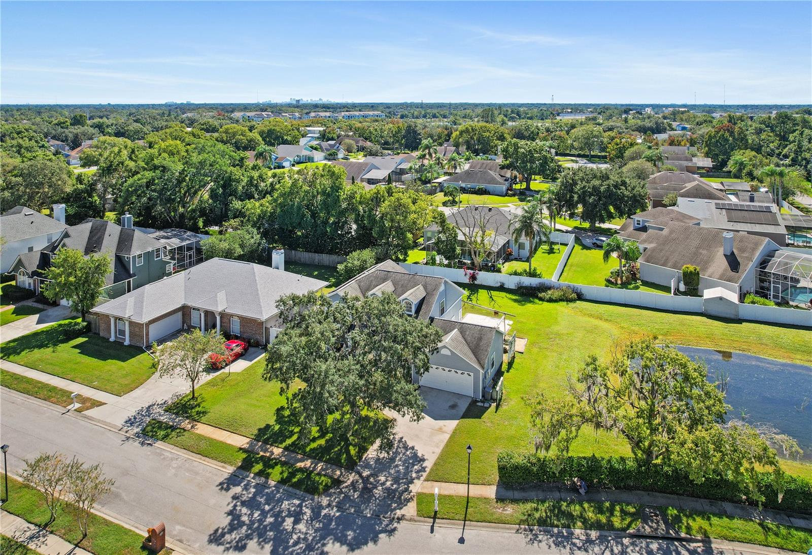 MORGAN PLACE - Residential