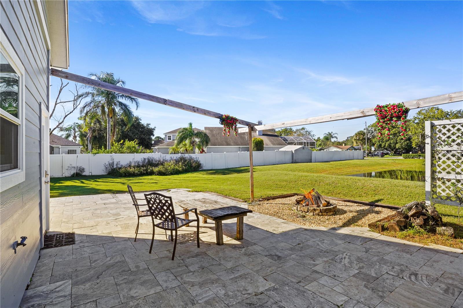 MORGAN PLACE - Residential