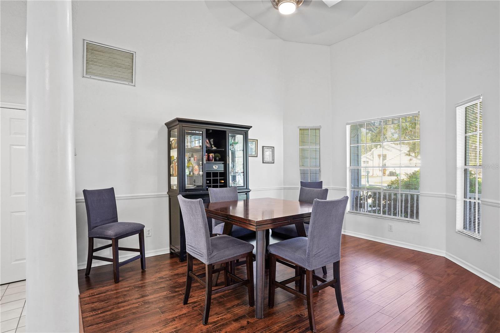 MORGAN PLACE - Residential