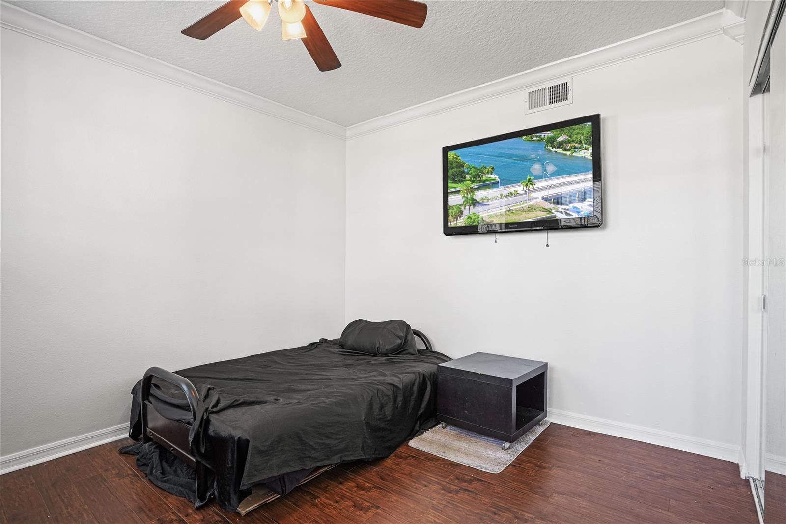 MORGAN PLACE - Residential