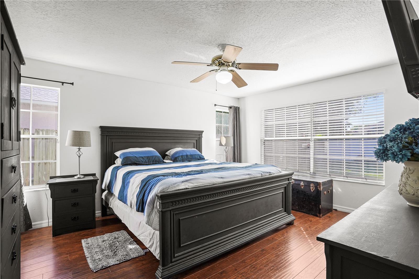 MORGAN PLACE - Residential