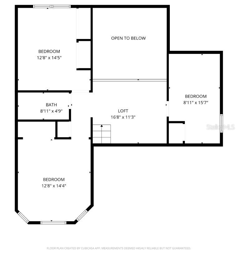 MORGAN PLACE - Residential