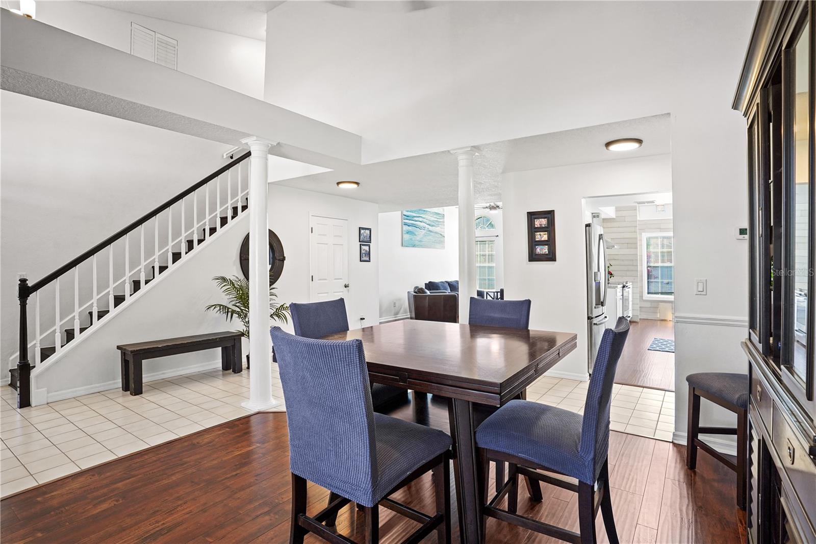 MORGAN PLACE - Residential