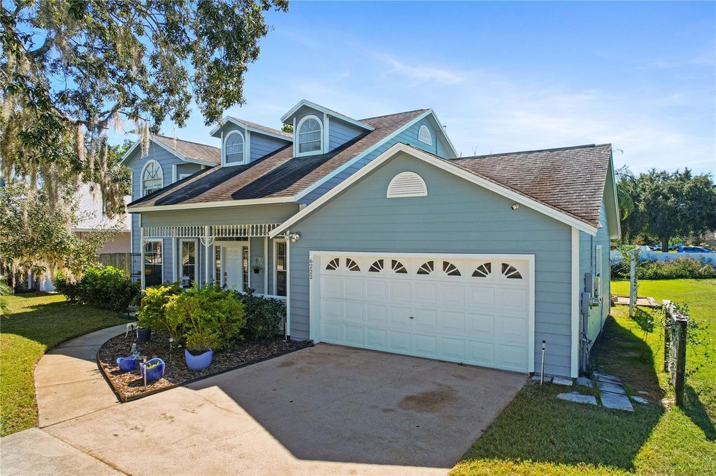 Photo of 6222 Courtney Cove, Apopka, FL 32703 (MLS # O6403070)