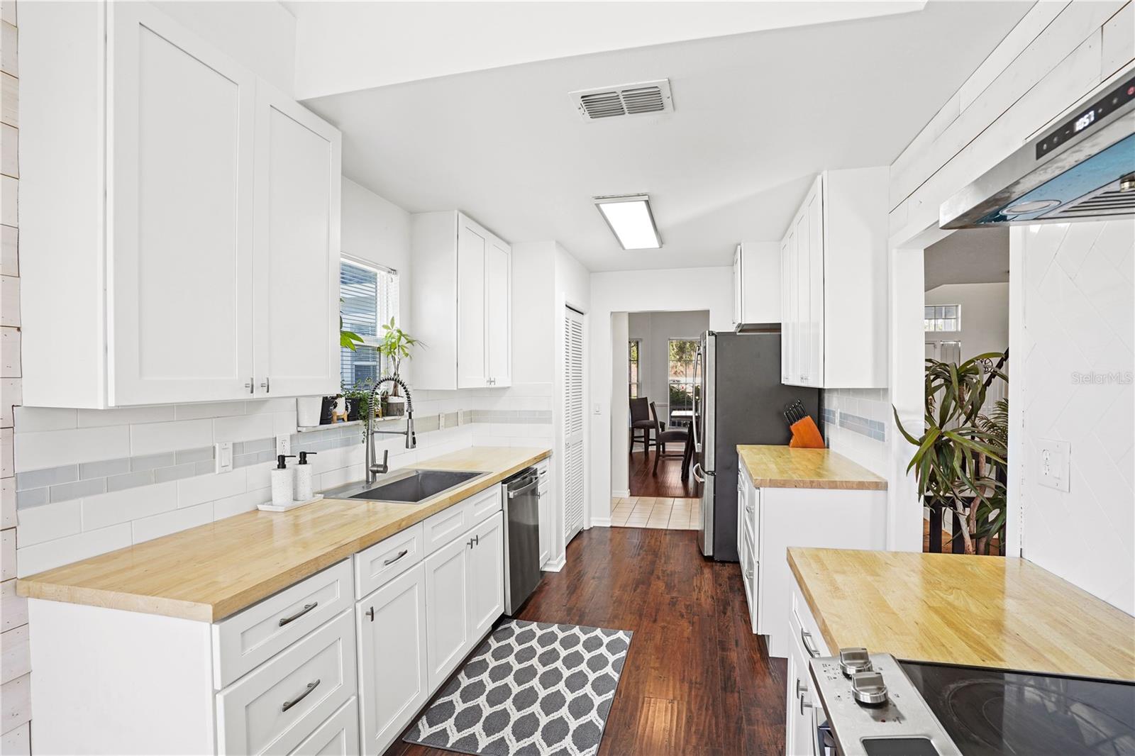 MORGAN PLACE - Residential