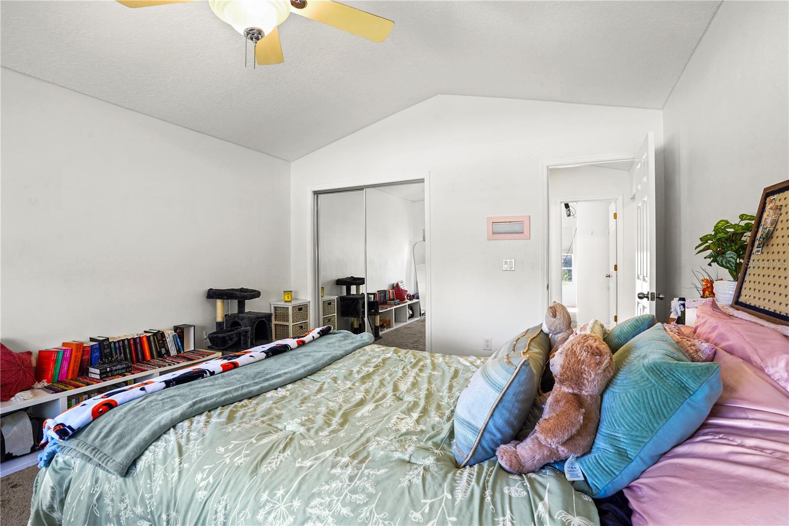 MORGAN PLACE - Residential