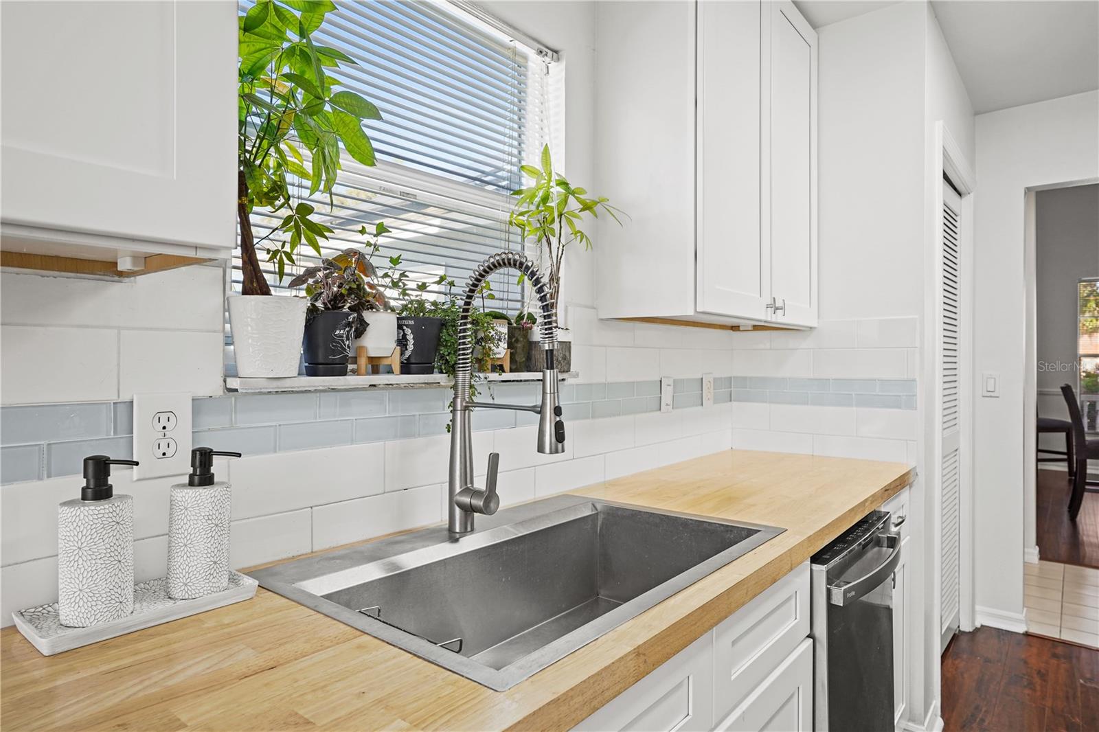 MORGAN PLACE - Residential