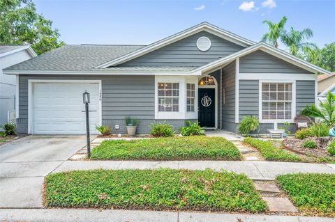1486 LOMAN COURT PALM HARBOR FL 34683