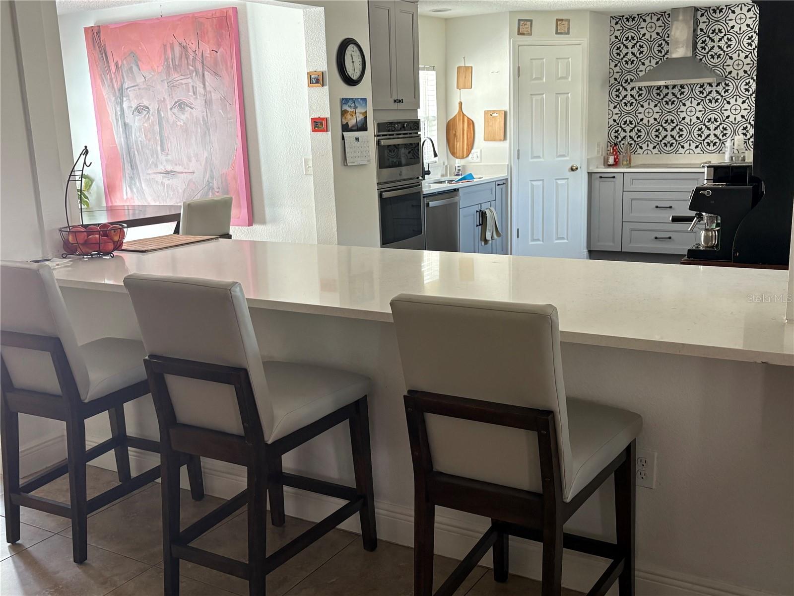 EAST ORLANDO ESTATES - Residential Income