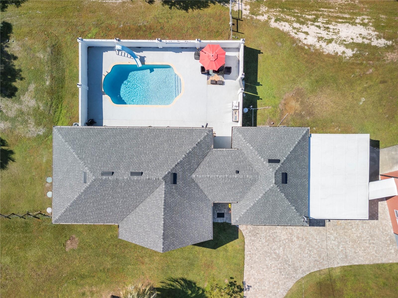 EAST ORLANDO ESTATES - Residential Income