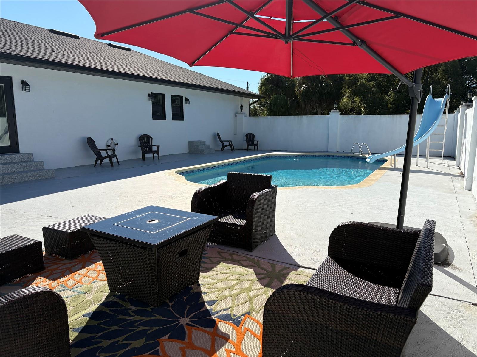 EAST ORLANDO ESTATES - Residential Income