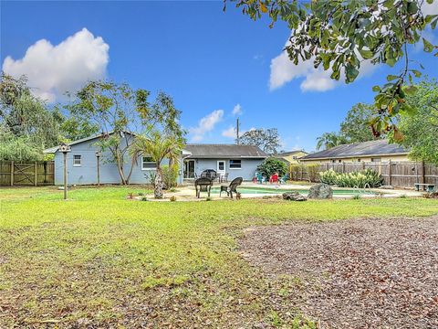 A home in VALRICO