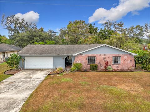 A home in VALRICO