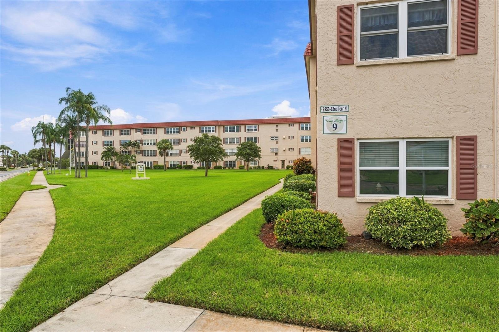 9950 62ND TERRACE N 408