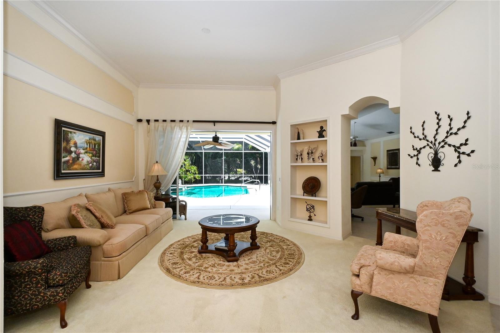 OAKLEAF - Residential