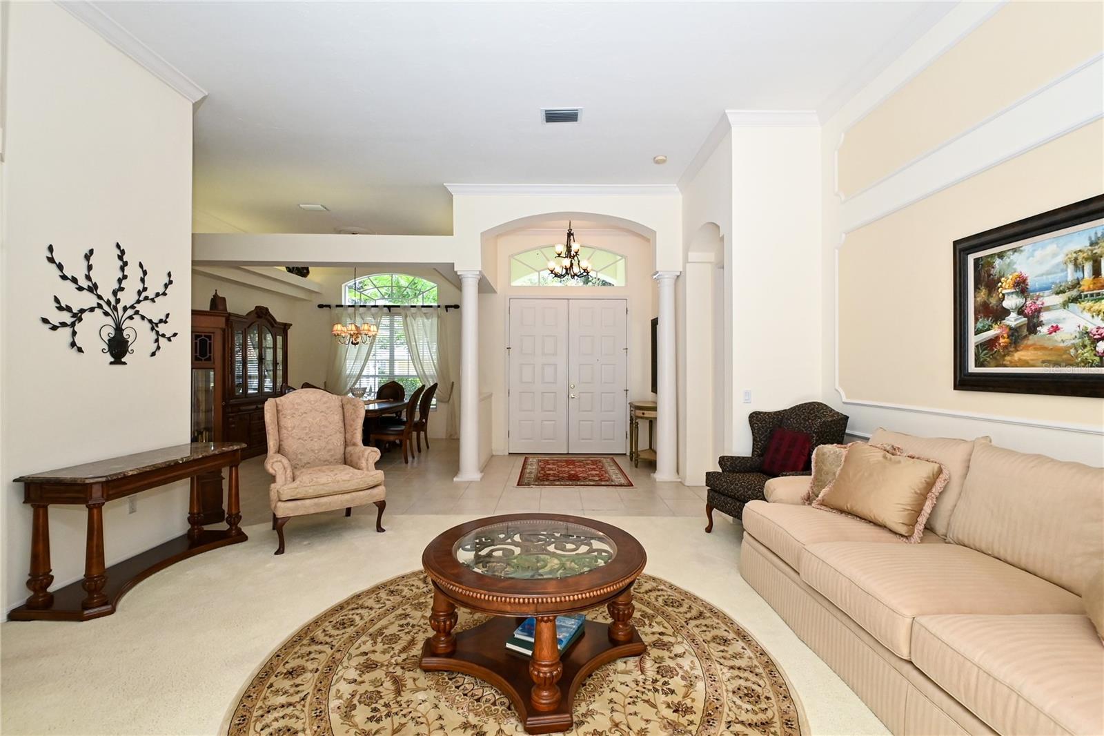 OAKLEAF - Residential