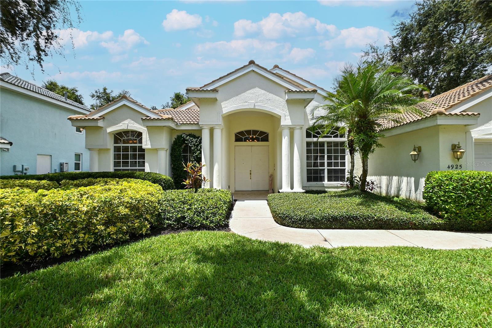 OAKLEAF - Residential