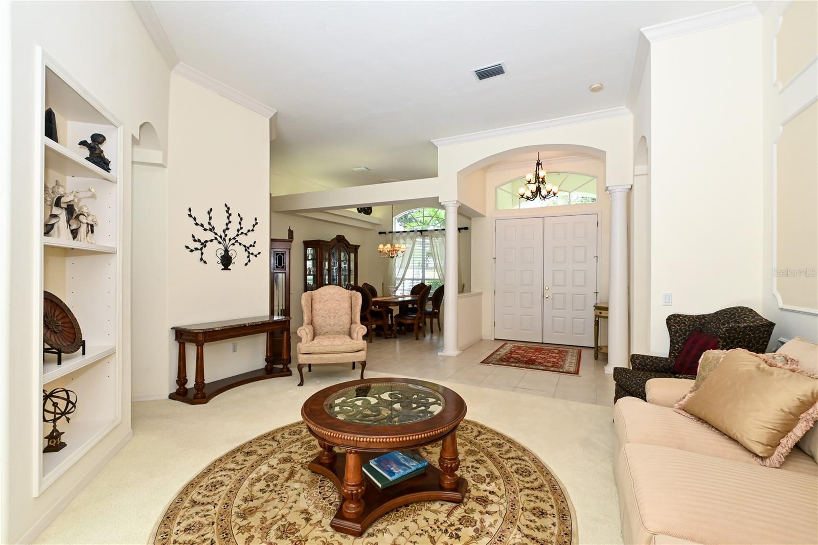 OAKLEAF - Residential