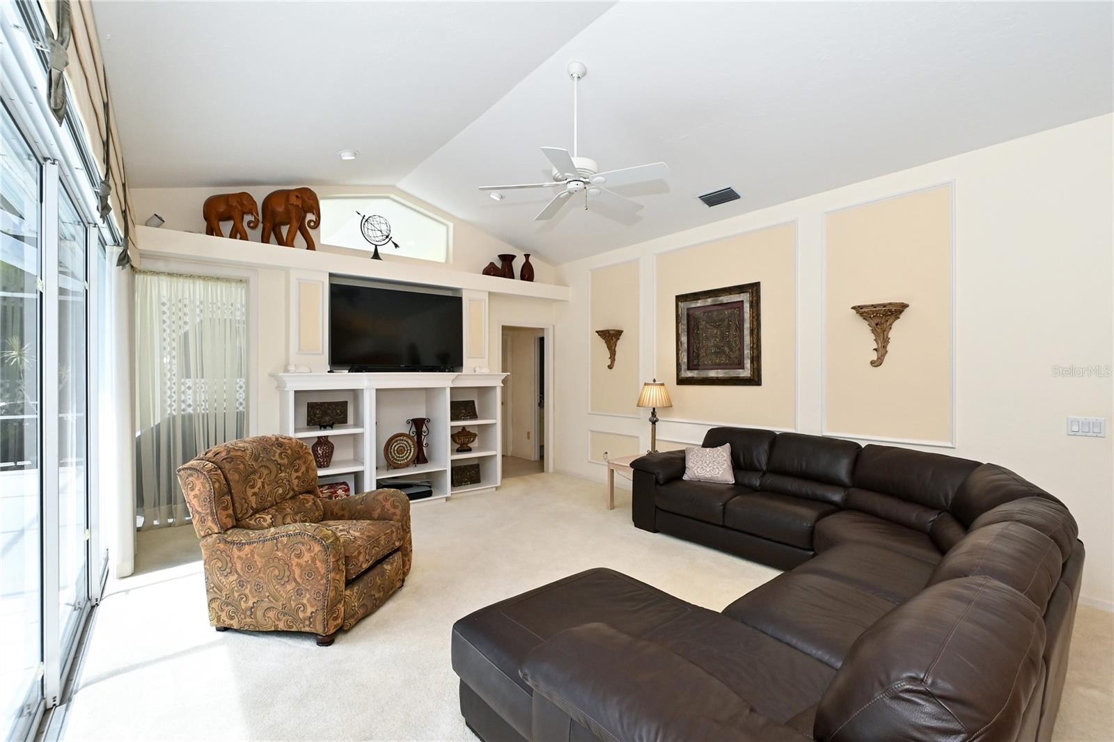 OAKLEAF - Residential