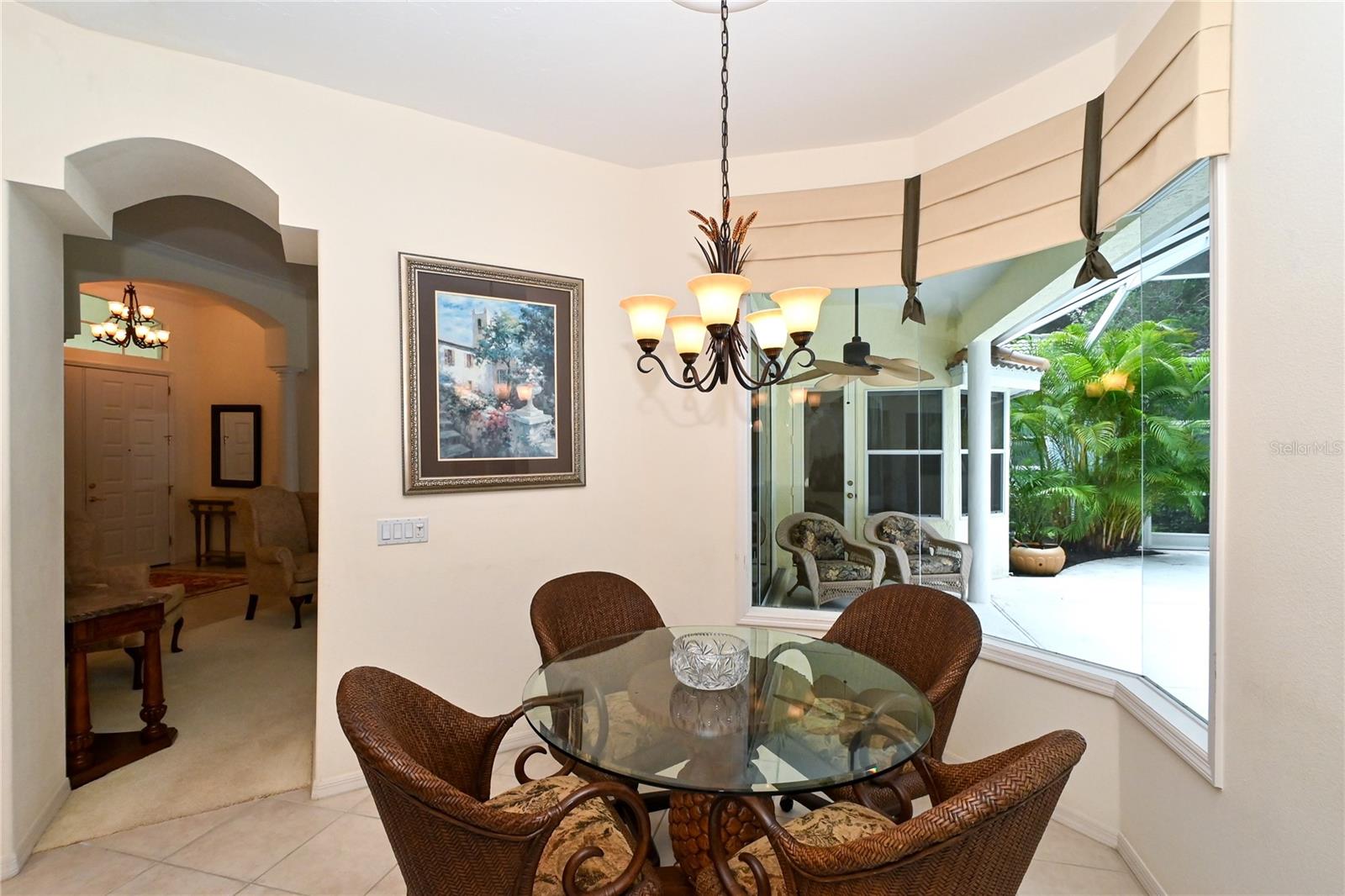 OAKLEAF - Residential