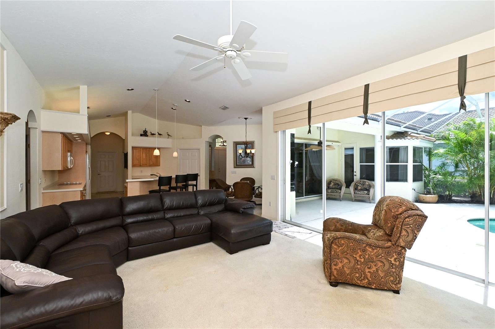 OAKLEAF - Residential