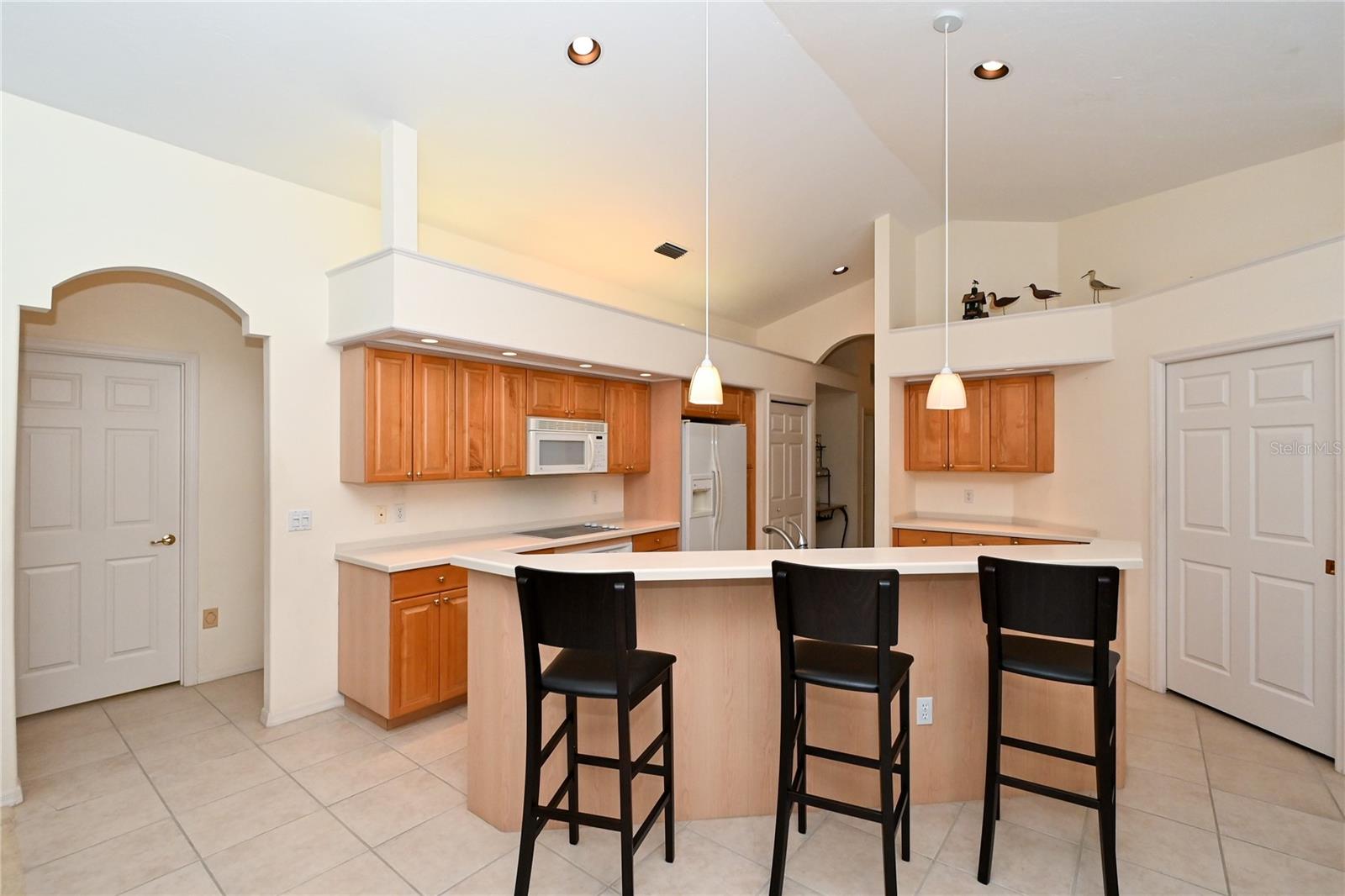 OAKLEAF - Residential