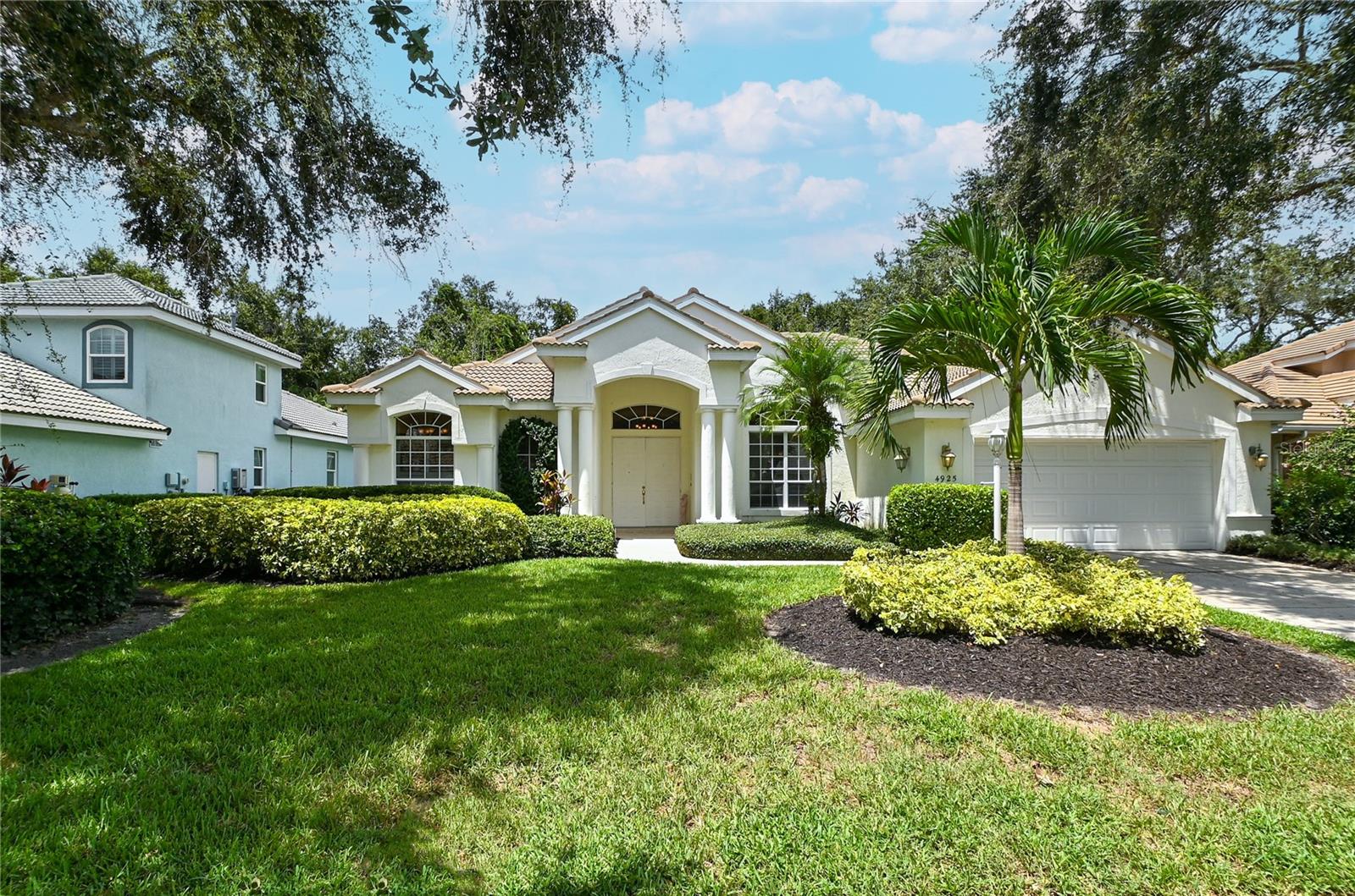 OAKLEAF - Residential