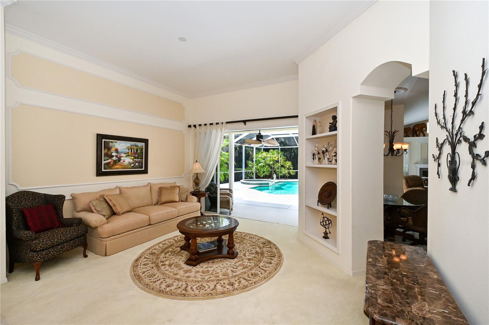 OAKLEAF - Residential