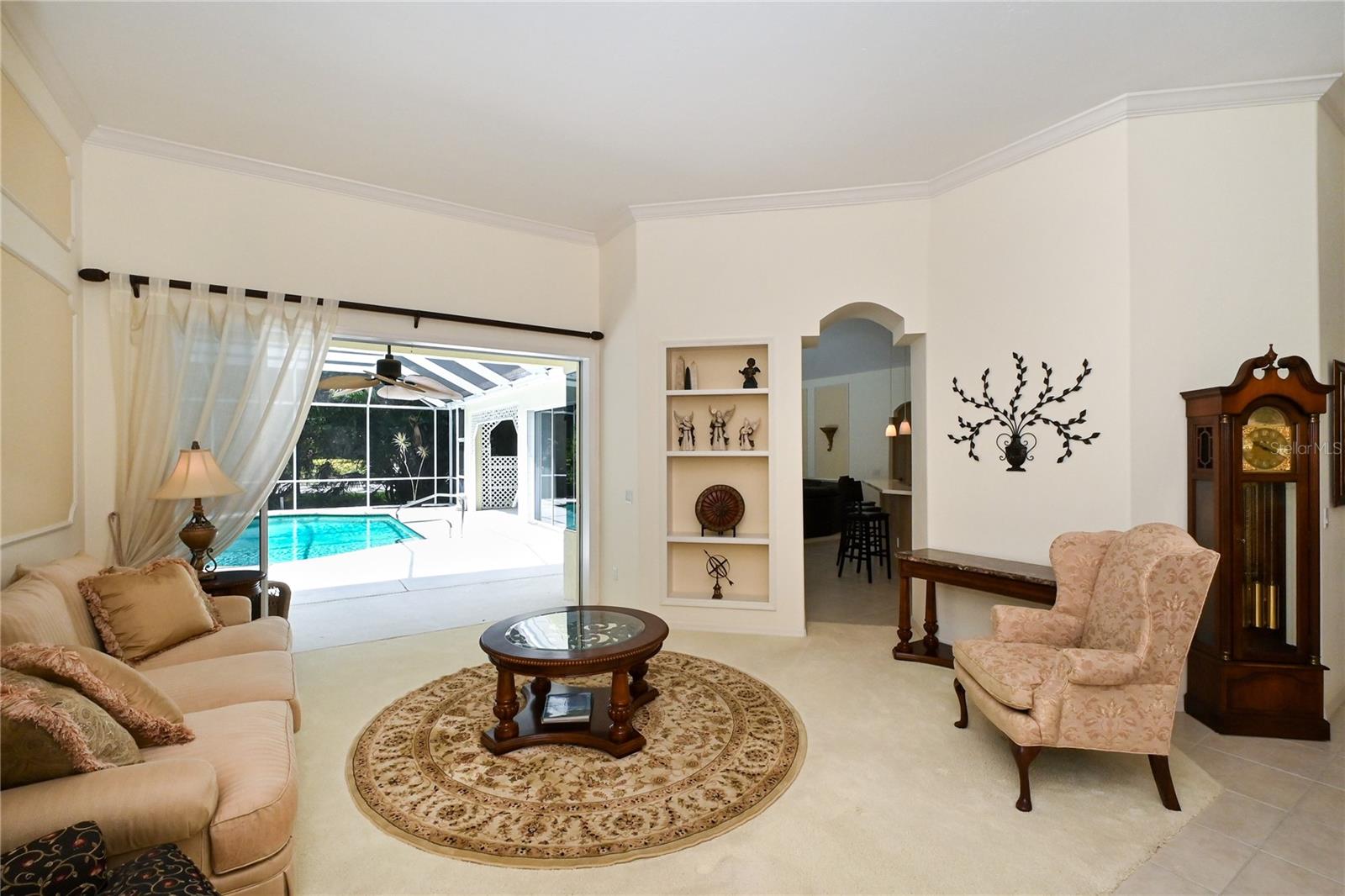 OAKLEAF - Residential