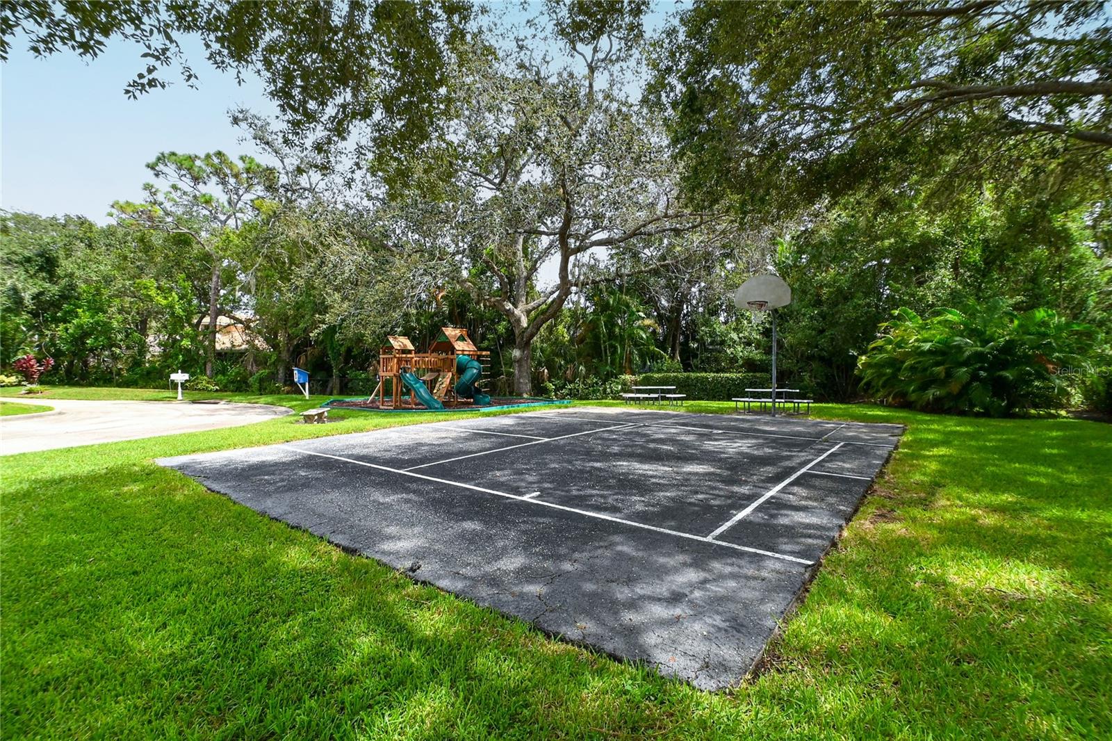 OAKLEAF - Residential