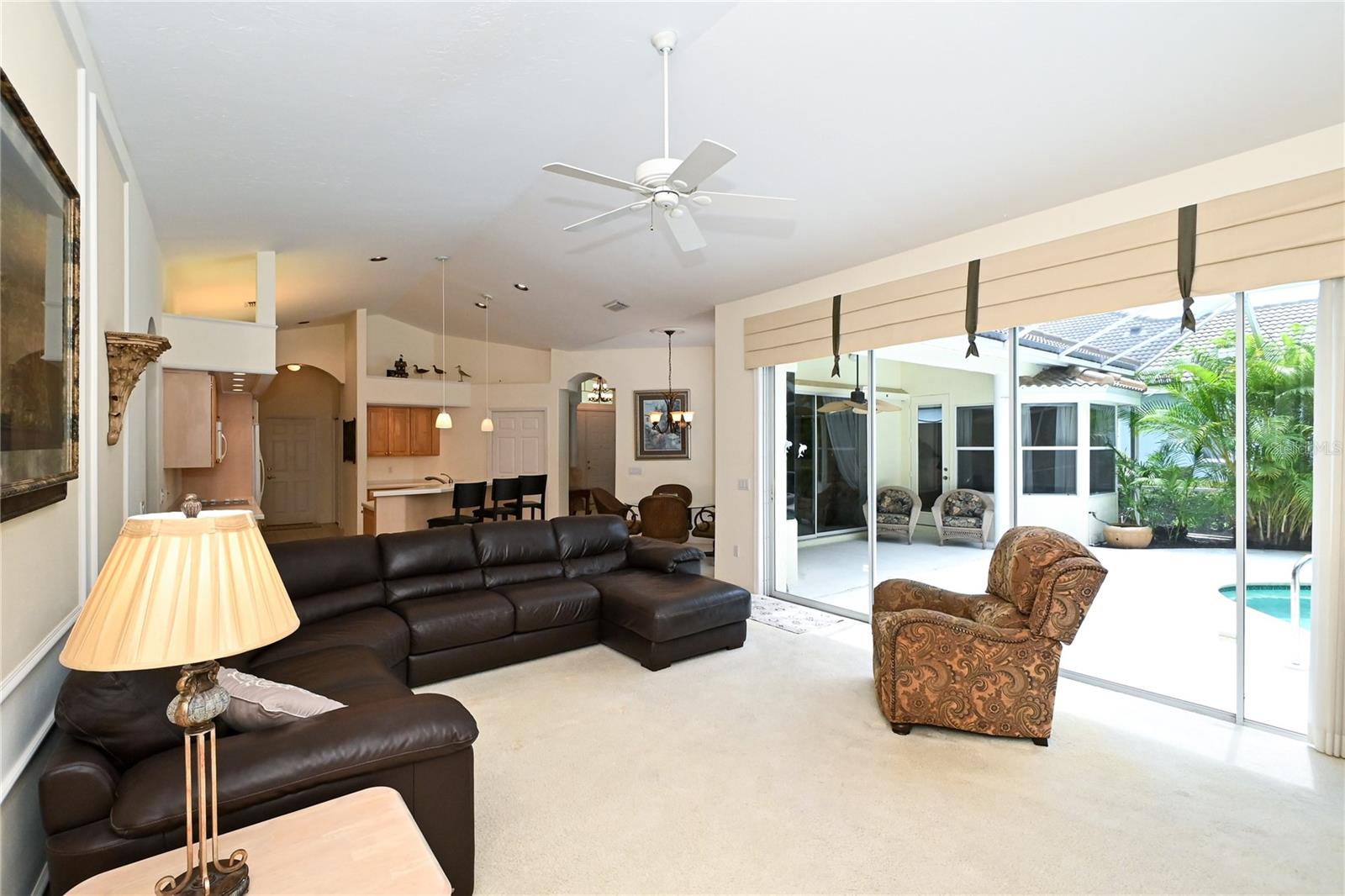 OAKLEAF - Residential