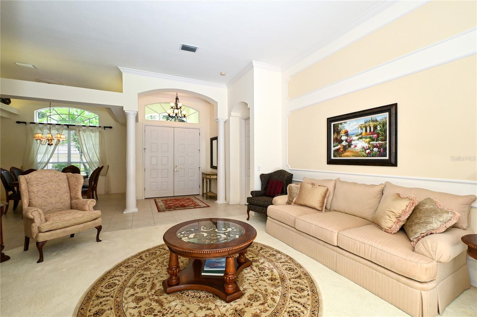 OAKLEAF - Residential