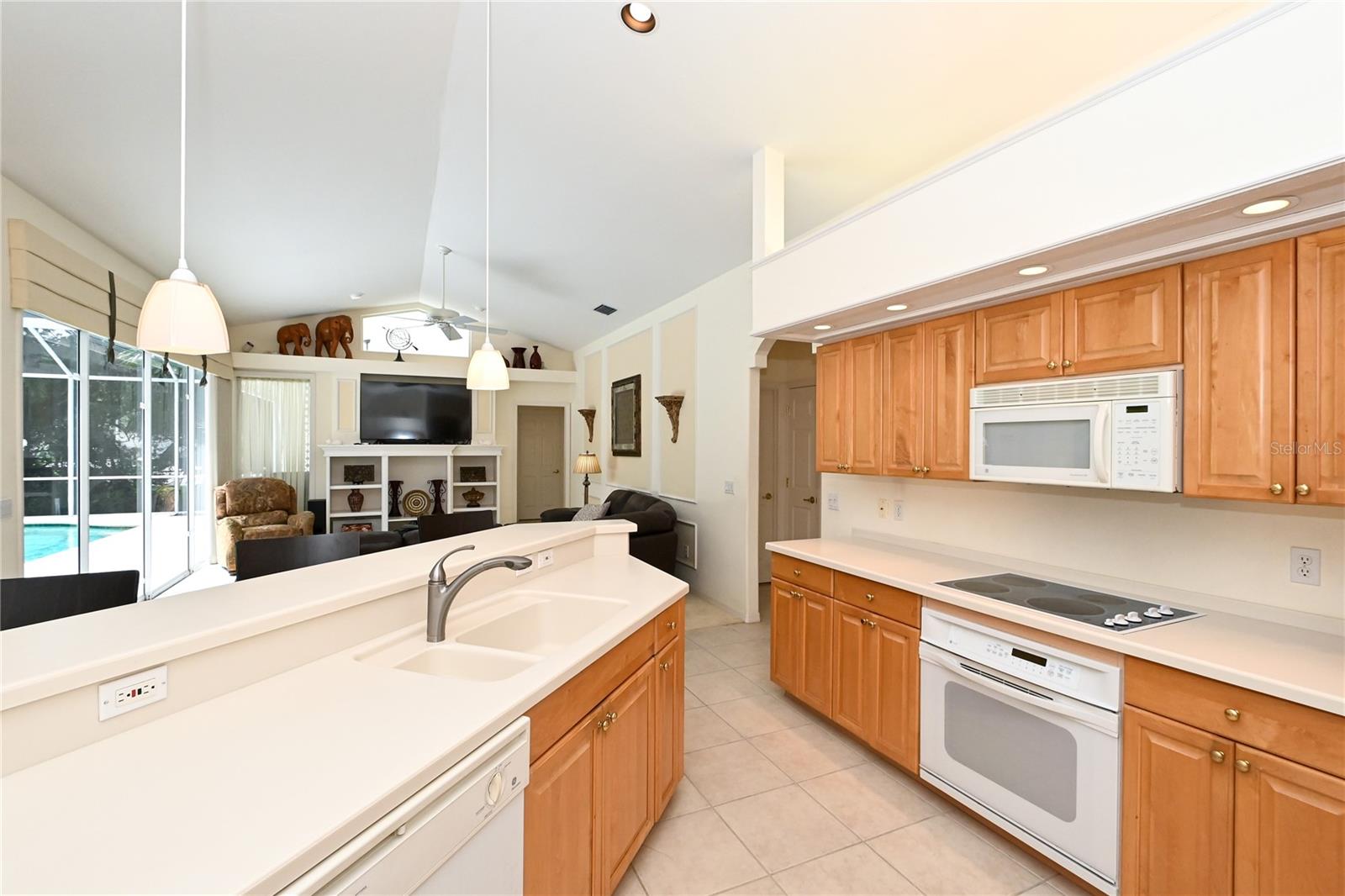 OAKLEAF - Residential