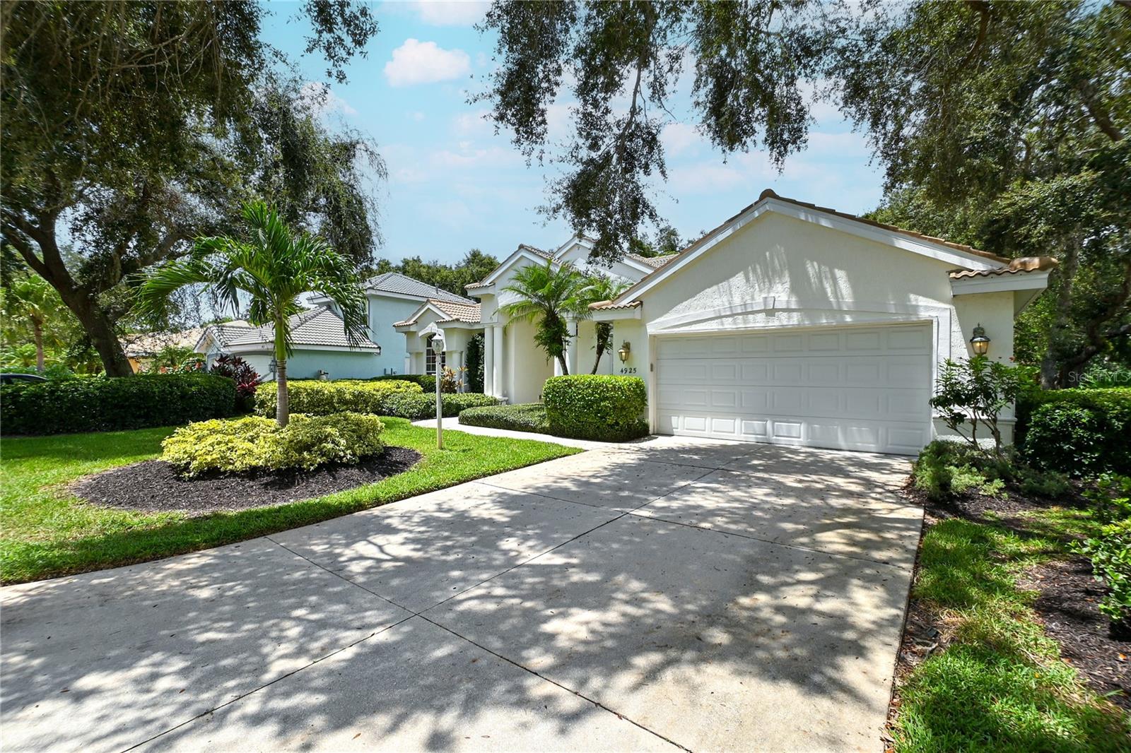 OAKLEAF - Residential