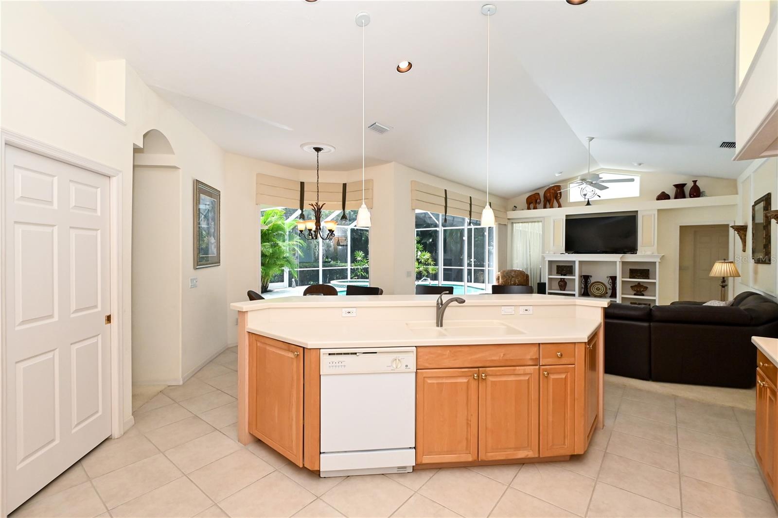 OAKLEAF - Residential