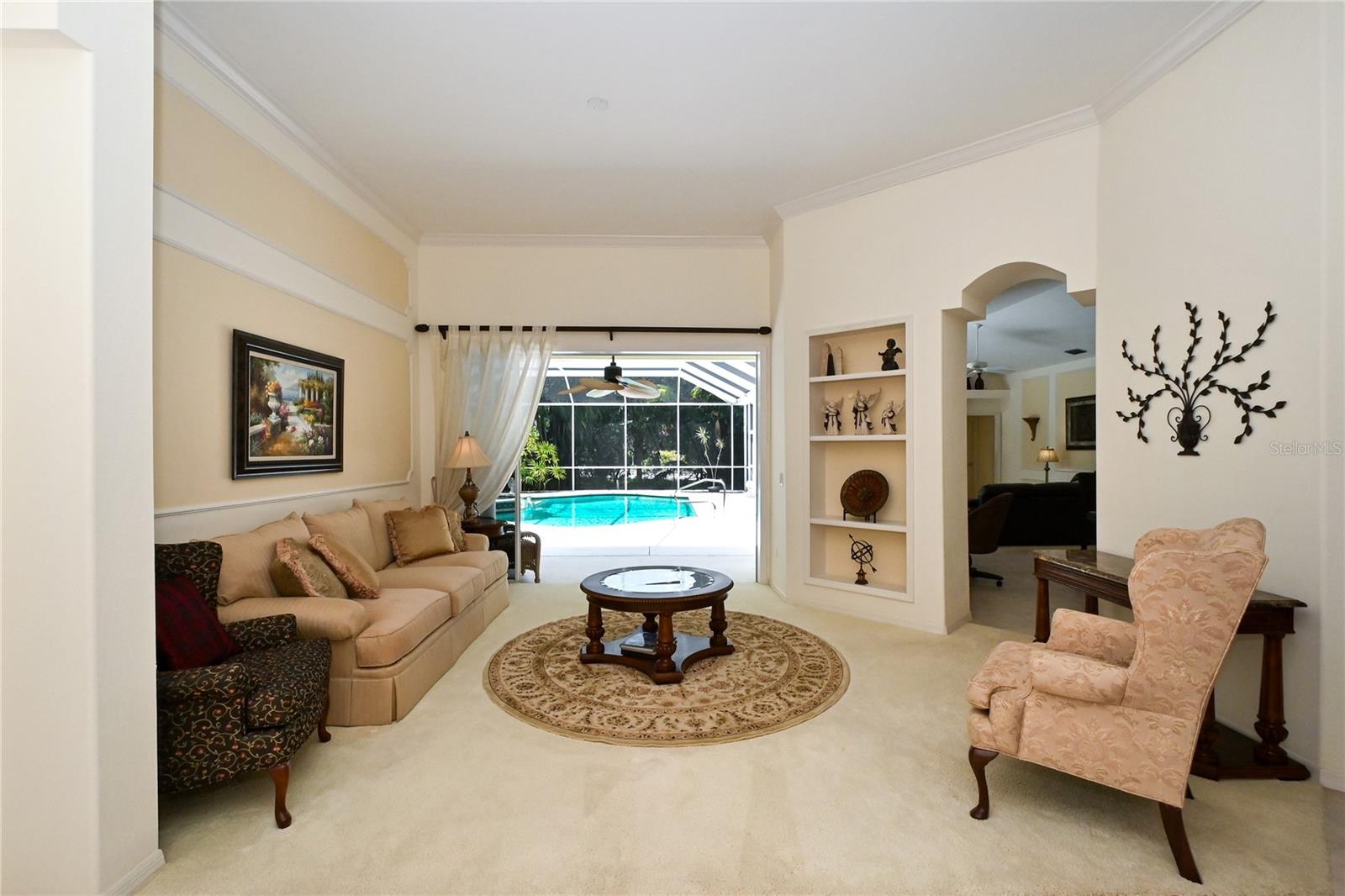 OAKLEAF - Residential