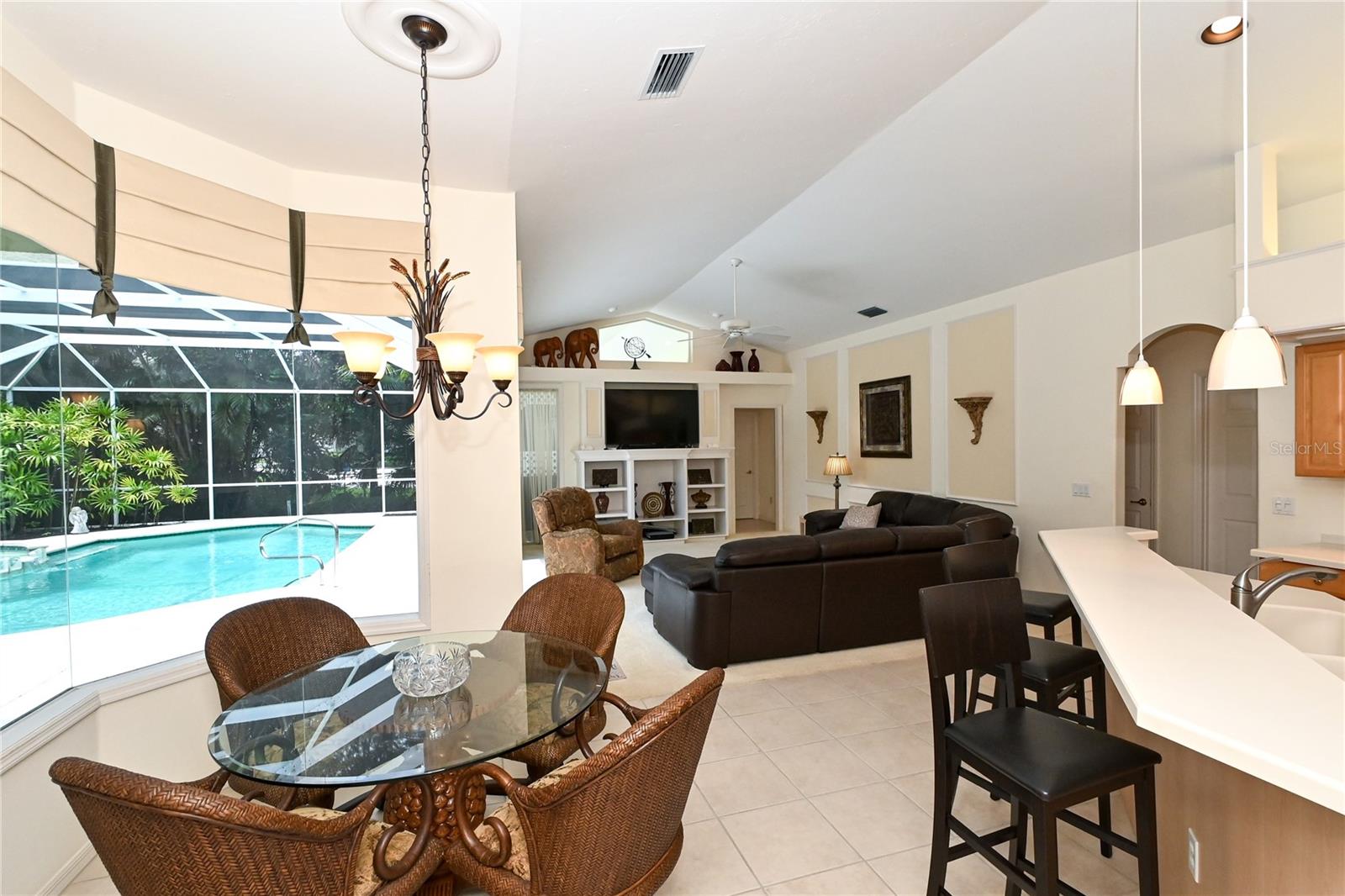 OAKLEAF - Residential