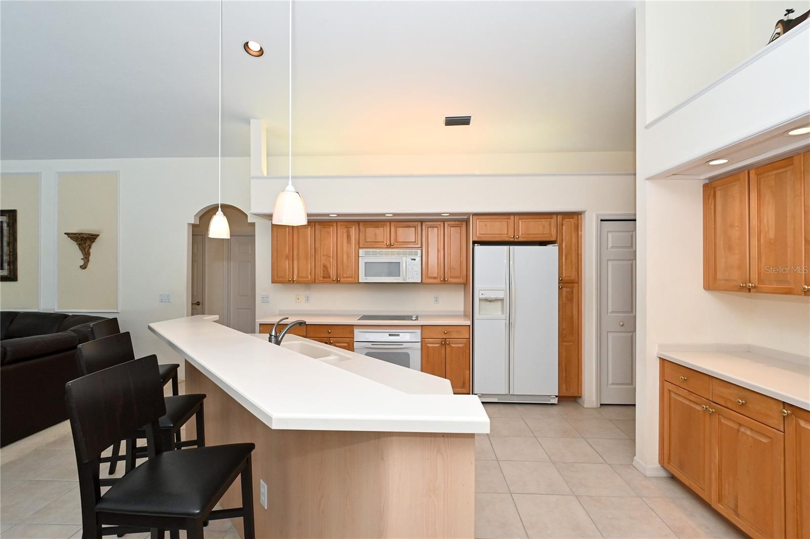 OAKLEAF - Residential