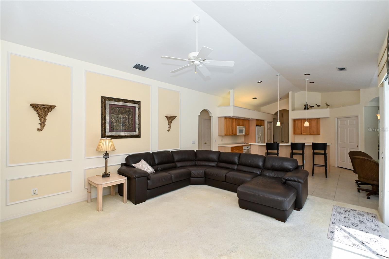 OAKLEAF - Residential