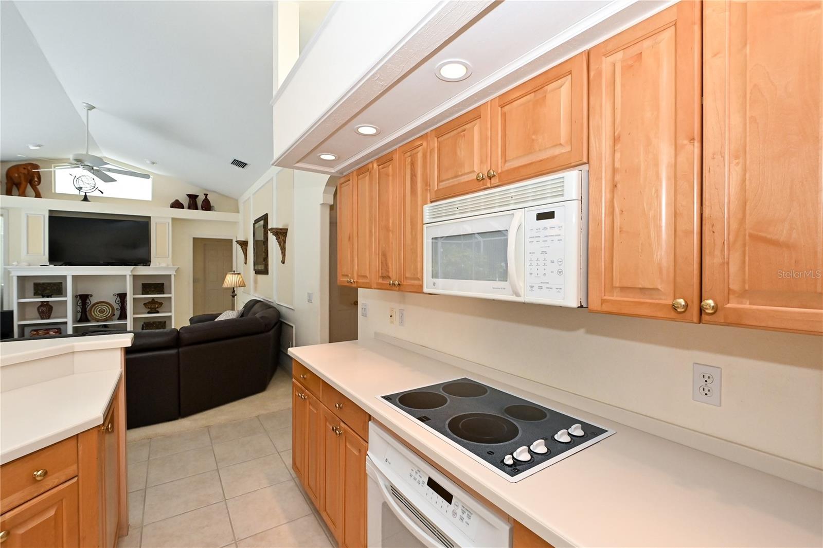 OAKLEAF - Residential